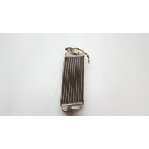 Radiator LH Side KTM 125SX 2000 2T 125 SX 00 #763