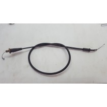 Throttle Cable Damaged KTM 125SX 2000 2T 125 SX 00 #763