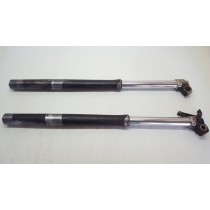 Forks KTM 125SX 2000 2T 125 SX 00 #763