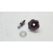 Shift Locating Drum KTM 125SX 2000 2T 125 SX 00 #763