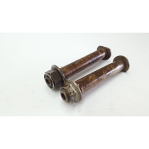 Rear Suspension Linkage Bolts Husqvarna FC450 2017 FC 450 SX-F KTM 16-20 #767