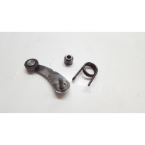 Gear Shift Drum Stopper Plate Husqvarna FC450 2017 FC 450 SX-F KTM 16-20 #767