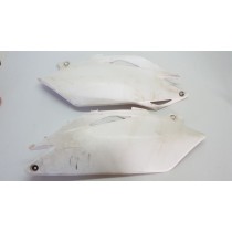 Aftermarket Side Covers Honda CRF450R 2010 CRF 450 R #764