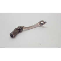 Gear Change Pedal Honda CRF450R 2009 CRF 450 R #764