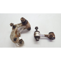 Rear Suspension Linkage Relay Arm Honda XR250R 1985 XR 250 200 R #SES