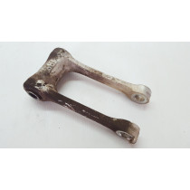 Rear Suspension Linkage Connecting Rod Dogbones Yamaha WR450F 2008 WR YZ 250 450 F 07-11 #768
