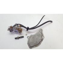 Oil Pump Assembly Suzuki JR80 2003 JR DS 80 03 #778