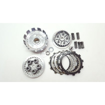 Clutch Complete Suzuki JR80 2003 JR 80 03 #778