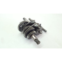 Gearbox Complete Suzuki JR80 2003 JR 80 03 #778