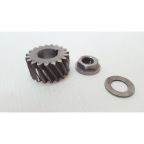 Primary Drive Gear Suzuki JR80 2003 JR 80 03 #778