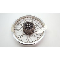Rear Wheel Kawasaki KLR250 1989 KLR 250 87-94 99-05#SES