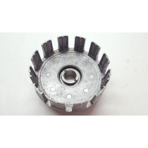 Clutch Basket Primary Driven Gear Husqvarna TC450 2008 TC 450 08-10 #FBS