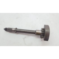 Balancer Shaft Honda CRF450R 2009 CRF 450 R #764EX