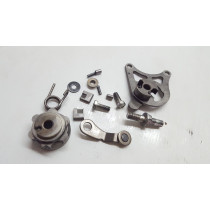 Gearshift Drum Parts Honda CRF450R 2009 CRF 450 R #764EX