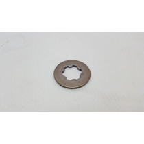 Clutch Spline 8 Washer 20mm Honda XR200R 2001 XR 200 CTX XL SL 80-02 #ES