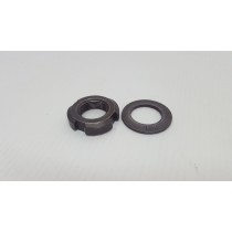Oil Filter Rotor Lock Washer + 16mm Nut Honda XR200R 2001 XR 200 80-02 #ES