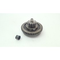 Clutch Free Wheel Gear Sprag & Hub Assembly Husaberg FE501 2003 FE FC FS 400 501 650 01-03 #739