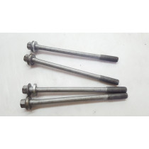 Cylinder Head Bolts Honda CRF450R 2009 CRF 450 R #764EX