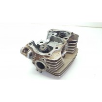 WORN Cylinder Head Honda XR200R 2001 XR 200 93-02 #ES