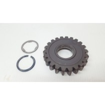 Driven 3rd Gear 22T Suzuki DRZ400 2001 DRZ 400 400E KLX RMX 00-19 #BB