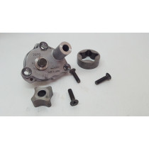 Oil Pump Assembly & Rotor Set Suzuki DRZ400 2001 DRZ 400 400E KLX 00-19 #BB