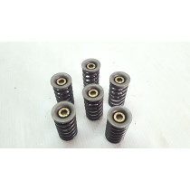Possible Clutch Springs & Bolts Husqvarna TE 510 250 310 450 TC SMR 03-10 #FBS