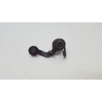 Gear Shift Cam Stopper Lever Arm Suzuki DRZ400E 2001 DRZ 400 400E KLX 00-19 #BB