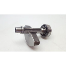 Crank Balancer Shaft Suzuki DRZ400E 2001 DRZ 400 400E KLX 00-19 #BB