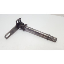 Gear Change Shifter Shaft  Suzuki DR-Z400 Y 2000 DRZ 400 DRZ400 KLX E S 00-17 #BB