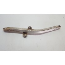 Frame Rail Side Tube Left NLA Suzuki RM125 1990 #766