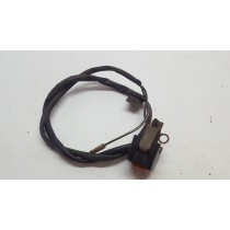 Engine Stop Kill Switch Suzuki RM125 1990 #766