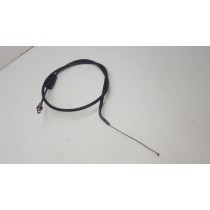 Throttle Cable Suzuki RM125 1990 RM 125 250 89-00 #766