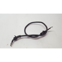 Starter Cable KTM 400EXC 2002 400 520 EXC 02 #782