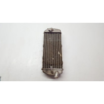 Radiator Right Side KTM 400EXC 2002 400 520 EXC 02 #782