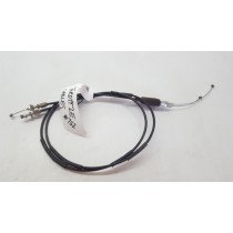 Throttle Cables Honda CRF450R 2007 + Other Models CRF 450 R #752