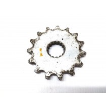 New soiled 15T Front Sprocket KTM, Husqvarna & Husaberg