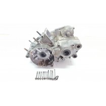 Crankcase Suzuki RM125 1990 90-91 #766