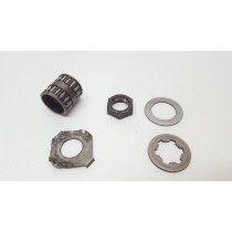 Clutch Hardware Kit Suzuki RM125 1990 RM 125 86-91 #766