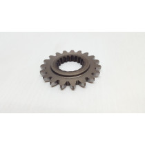 Power Valve Drive Gear Suzuki RM125 1990 RM 125 88-91 #766