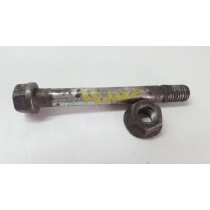 Rear Suspension Linkage Bolt Frame KTM 620EGS 620 EGS LC4 1995 #772