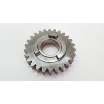 Transmission Gearbox 6th Gear Input Mainshaft Idler NLA 26T KTM 400EXC 2002 400 520 EXC 02 #782
