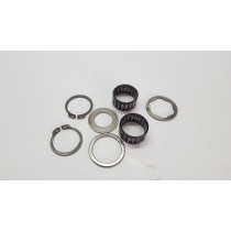 Transmission Gearbox Input Hardware Mainshaft Needle Bearing Circlips KTM 400EXC 2002 400 520 EXC 02 #782