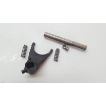 Gearshift Forks 5/6 KTM 400EXC 2002 400 520 EXC 02 #782