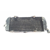 Radiators Corroded Repaired KTM 620EGS 620 EGS LC4 1995 #772
