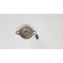 Oil Filter Cover Honda CRF450R 2007 + Other Models CRF 450 R #752