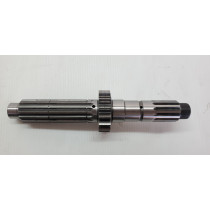 Transmission Gearbox Mainshaft Input 15T Honda CRF450R 2007 + Other Models CRF 450 R #752