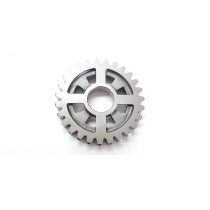 Transmission Gearbox Countershaft Output Low 1st Gear 27T Honda CRF450R 2007 + Other Models CRF 450 R #752