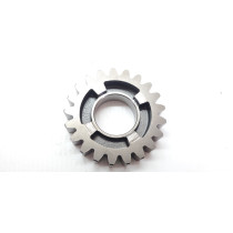 Transmission Gearbox Countershaft Output 3rd Gear 21T Honda CRF450R 2007 + Other Models CRF 450 R #752