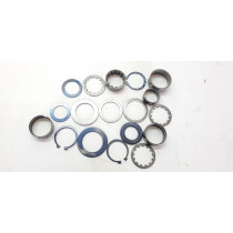 Transmission Gearbox Hardware Honda CRF450R 2007 + Other Models CRF 450 R #752