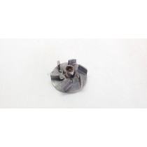 Water Pump Impeller Yamaha YZ450F 2012 YZ WR 450 400 250 F 12-13 #SES